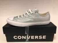 Converse All Star Sneaker Schuhe Gr 37,5 NEU OVP Original Baden-Württemberg - Mögglingen Vorschau