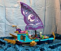 LEGO Elves Naidas Abenteuerschiff Dresden - Neustadt Vorschau