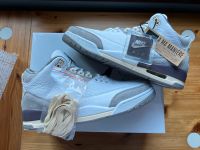 Air Jordan 3 a ma maniere W gr 45 us12,5w neu dswt Berlin - Steglitz Vorschau