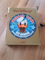 Altes Donald  Duck Buch Nordrhein-Westfalen - Lohmar Vorschau