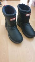 Hunter Boots 41/42 schwarz Schneeboots Winterboots Hannover - Südstadt-Bult Vorschau