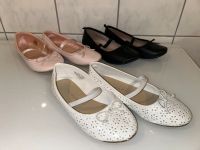 Ballerina Schuhe Gr.32 ab 3€ Rheinland-Pfalz - Etzbach Vorschau