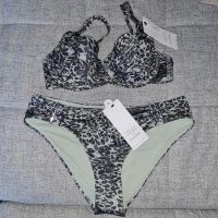 Hunkemöller Bikini - khaki - 75C / M - Neu Nordrhein-Westfalen - Herne Vorschau