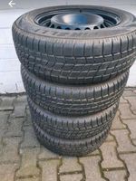 Winterreifen Pirelli 195/65/r 15  T91 Nordrhein-Westfalen - Oberhausen Vorschau