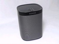 Sonos Play 1 (Gen.2) in schwarz/grau *Top Zustand* Hessen - Bruchköbel Vorschau