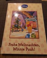 Disney Frohe Weihnachten Winnie Puuh Bilderbuch Nordrhein-Westfalen - Bottrop Vorschau