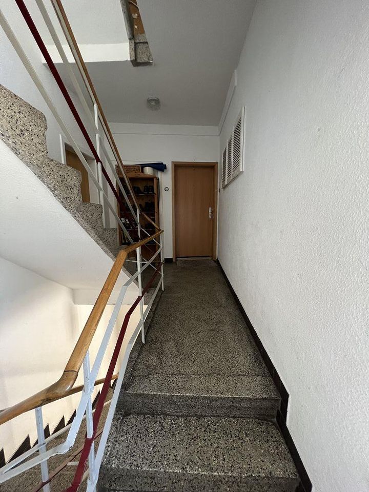 Diese schöne Wohnung könnte bald Ihre sein in Gelsenkirchen