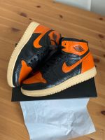 Air Jordan Retro High OG Shattered Backboard 3.0 Größe 35.5 Mitte - Wedding Vorschau