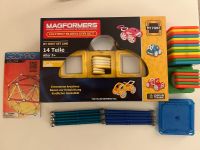 Magformers, Geomag, magnetische Bauteile Berlin - Zehlendorf Vorschau