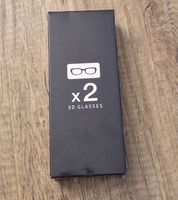 2x Samsung 3D-Brille SSG-5100GB Neu OVP Schleswig-Holstein - Kiel Vorschau