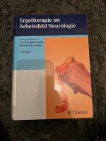 Ergotherapie im Arbeitsfeld Neurologie Buch Baden-Württemberg - Schluchsee Vorschau