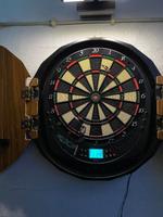 2X Top Tischsitzplatz Für die Darts European Tour in Göttingen Niedersachsen - Osterholz-Scharmbeck Vorschau