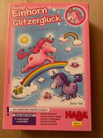 Würfelspiel „Einhorn-Glitzerglück“ von HABA Baden-Württemberg - Ühlingen-Birkendorf Vorschau