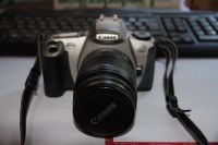 Kamera Canon EOS 300 Hessen - Lampertheim Vorschau