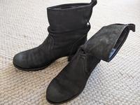 Stiefeletten Dune London Gr. 40 Östliche Vorstadt - Peterswerder Vorschau