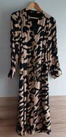 Blusenkleid mit Allover-Muster in sand von comma -Neu- Hessen - Babenhausen Vorschau