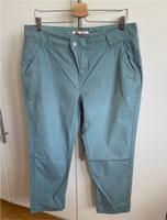 Tolle, leichte Baumwollhose von Street One Gr. 40/26 Nordrhein-Westfalen - Wiehl Vorschau