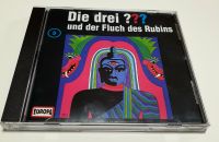 Hörspiele, CDs, Die drei ???, Harry Potter,  Feuerwehrmann Sam Nordrhein-Westfalen - Zülpich Vorschau