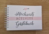 Hochzeit Gästebuch Activity Hessen - Großenlüder Vorschau
