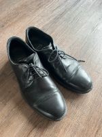 Herren Business Schuhe Größe 43 Gallus NP 60€  Konfirmation Niedersachsen - Bremervörde Vorschau