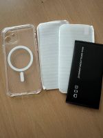 iPhone 12 Hülle Case Handyhülle MagSafe Schutzhülle Hessen - Groß-Gerau Vorschau