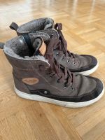 Vado Stiefel Jack Winter Schuhe Lammfell Gr. 38 Baden-Württemberg - Freiburg im Breisgau Vorschau