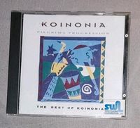 CD THE Best of KOINONIA Pilgrims Progression Nürnberg (Mittelfr) - Großreuth b Schweinau Vorschau