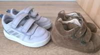 Elefanten, Adidas Baby Schuhe Gr. 20/21 Bayern - Baldham Vorschau