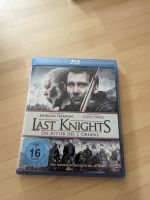 Last Knights Blue-Ray Leipzig - Leipzig, Zentrum-Ost Vorschau