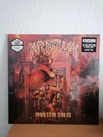 Krisiun – Mortem Solis  LP Vinyl Deathmetal Trashmetal Frankfurt am Main - Ostend Vorschau