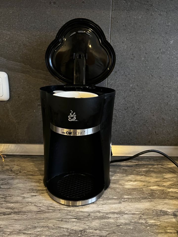 Filter Kaffeemaschine in Herten
