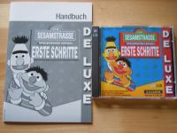 Sesamstrasse Spielerisches Lernen Erste Schritte  PC-Spiel Nordrhein-Westfalen - Eitorf Vorschau