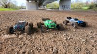 Suchen Leute für RC Auto treffen zum bashen Bayern - Schweinfurt Vorschau