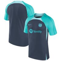 Barcelona Nike Strike Trainingsoberteil - Thunder Blau Niedersachsen - Stelle Vorschau