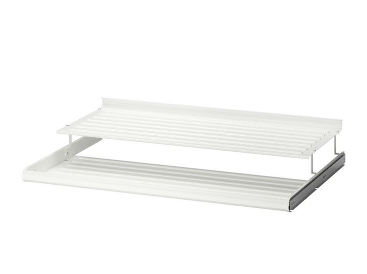 2x Ikea Komplement Schuhregal für Pax 100 cm in Saarbrücken