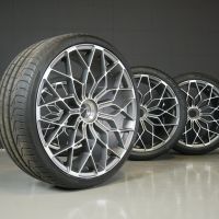 Lamborghini Huracan STO Felgen Wheels Radsatz 20Zoll Original Baden-Württemberg - Ditzingen Vorschau