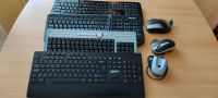 Tastaturen Keyboard Maus Microsoft Powerking Acer Thüringen - Altenburg Vorschau