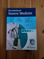 Kurzlehrbuch Innere Medizin Friedrichshain-Kreuzberg - Friedrichshain Vorschau