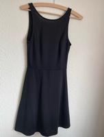 Schwarzes Kleid H&M Niedersachsen - Wolfsburg Vorschau
