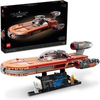 LEGO Star Wars 75341 Luke Skywalker's Landspeeder NEU & OVP Nordrhein-Westfalen - Warendorf Vorschau