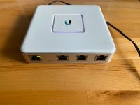 Ubiquiti Unifi Security Gateway (USG) Niedersachsen - Adendorf Vorschau