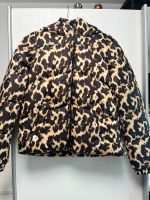 Vero Moda Winterjacke leopardenmuster Thüringen - Leinefelde-Worbis Vorschau