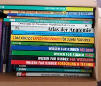 Bücher  Wissen für Kinder und Kinderbücher Nordrhein-Westfalen - Kirchlengern Vorschau