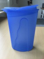 Tupperware Tupper 1 Liter Milch Behälter Duisburg - Rheinhausen Vorschau