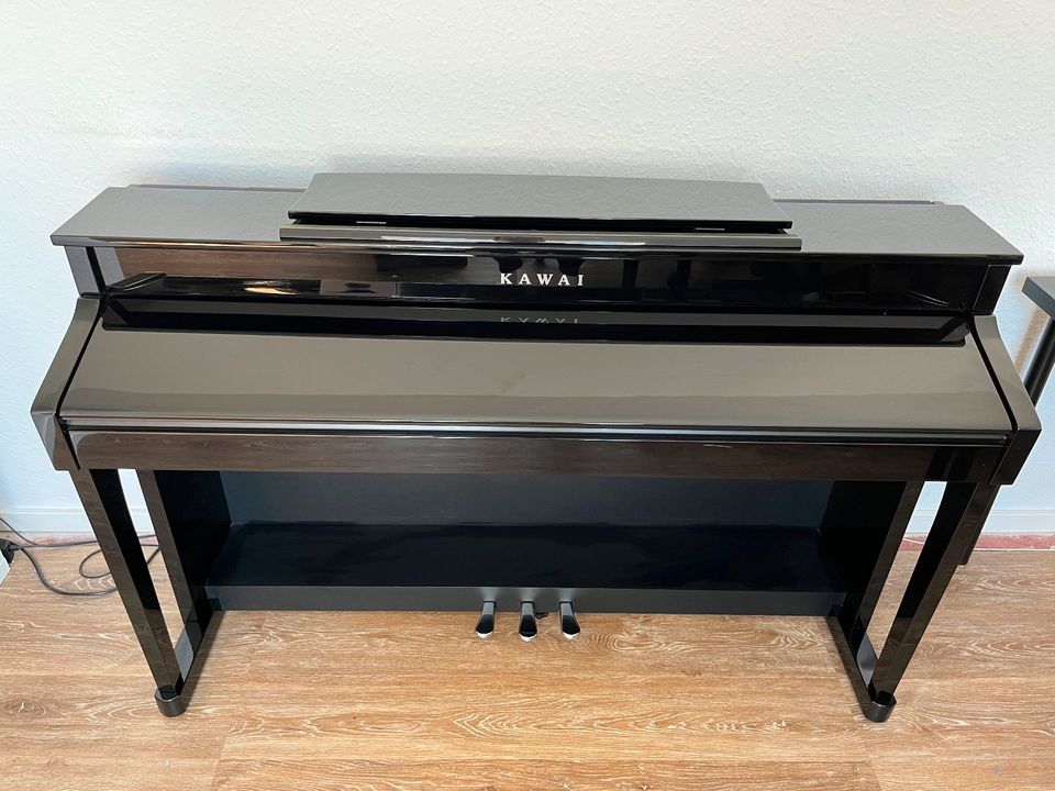 Kawai CS-8 Digital Hybrid / E-Piano in Düsseldorf