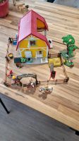 Playmobil country Ponyhof 5222 Nordrhein-Westfalen - Witten Vorschau