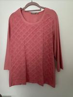 Schönes Langarmshirt von Rabe Gr 46 Baden-Württemberg - Crailsheim Vorschau