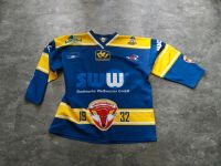 Eishockey Trikots original XS,S,XL Sachsen - Weißwasser Vorschau