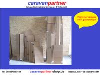 caravanpartner.de: Möbelplatten Selbstausbauer Wohnmobil Hessen - Schotten Vorschau