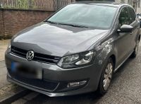 Volkswagen Polo 6R 1.6L Diesel 4-Türer 7-Gang DSG Nordrhein-Westfalen - Oberhausen Vorschau